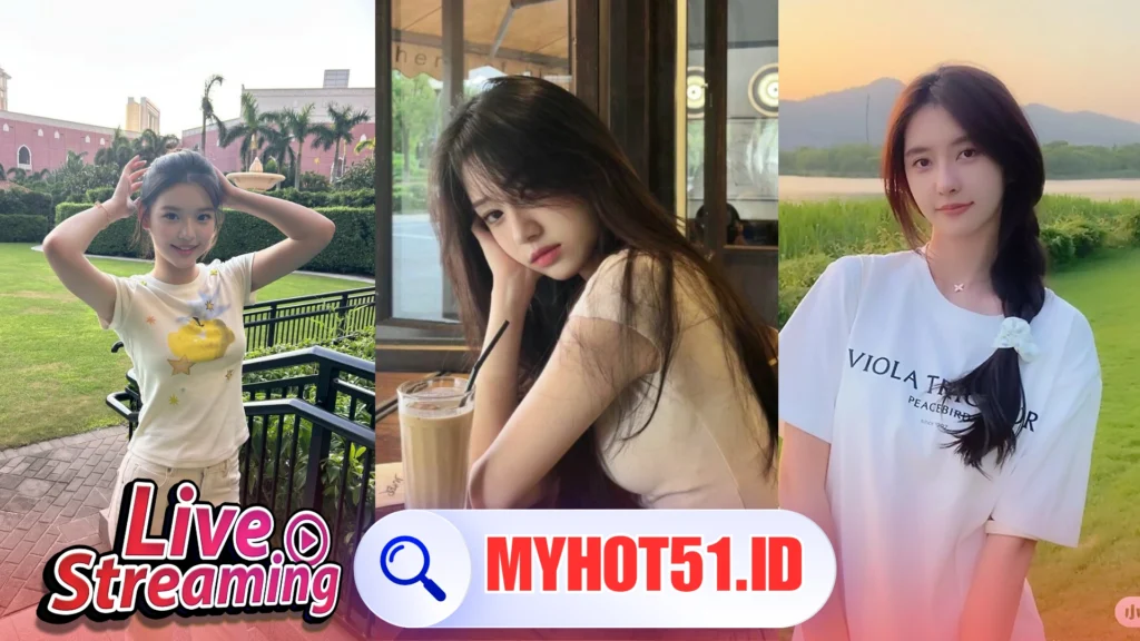 Bimo Nugroho Hot51 APK Live Terbaru 2025