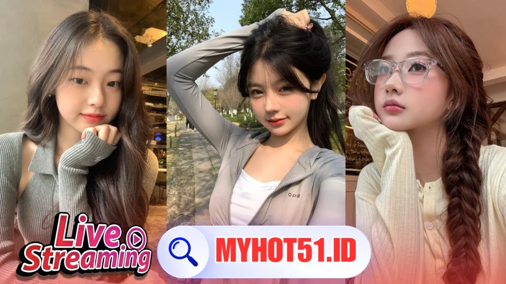Clara Pertiwi Hot51 APK Live Terbaru 2025 (3)