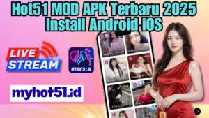 Download Hot51 2025 APK Hot51 MOD Full Unlock