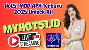 Download Hot51 MOD APK Full Unlocked 2025