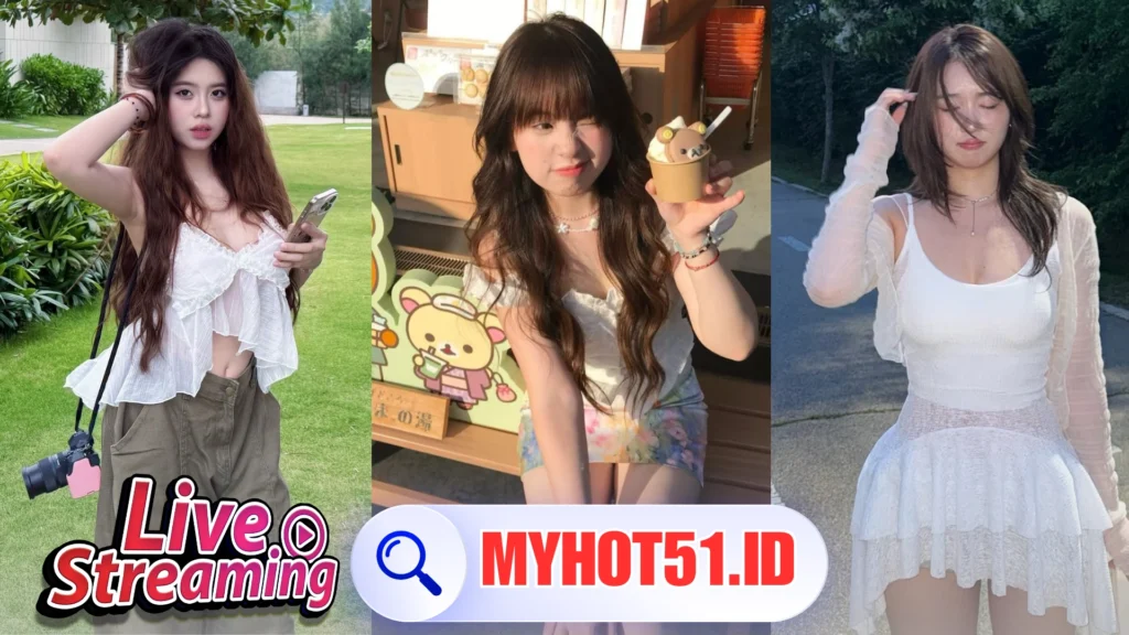 Gita Amalia Download Hot51 Live APK