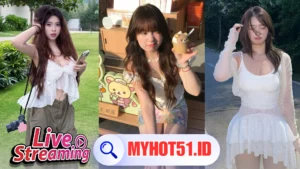 Gita Amalia Download Hot51 Live APK