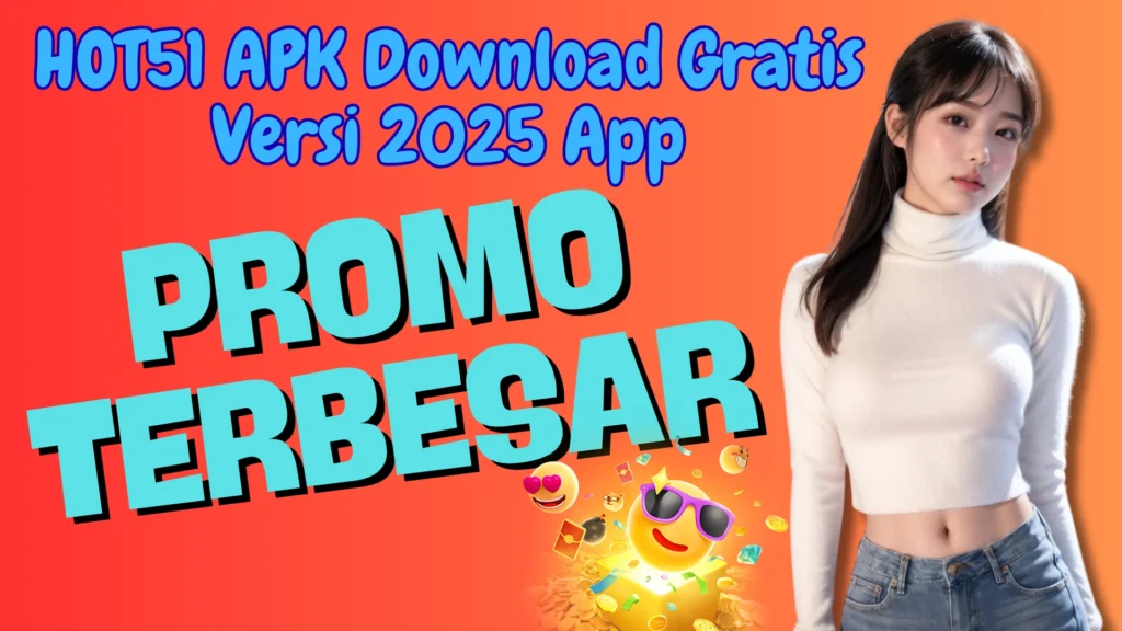 HOT51 Live Terpanas Bonus Harian