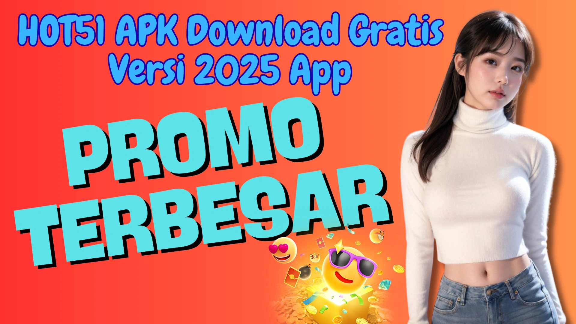 HOT51 Live Terpanas Bonus Harian