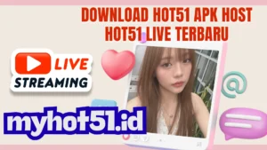 Hot51 APK 2025 Download Hot51 Live Now