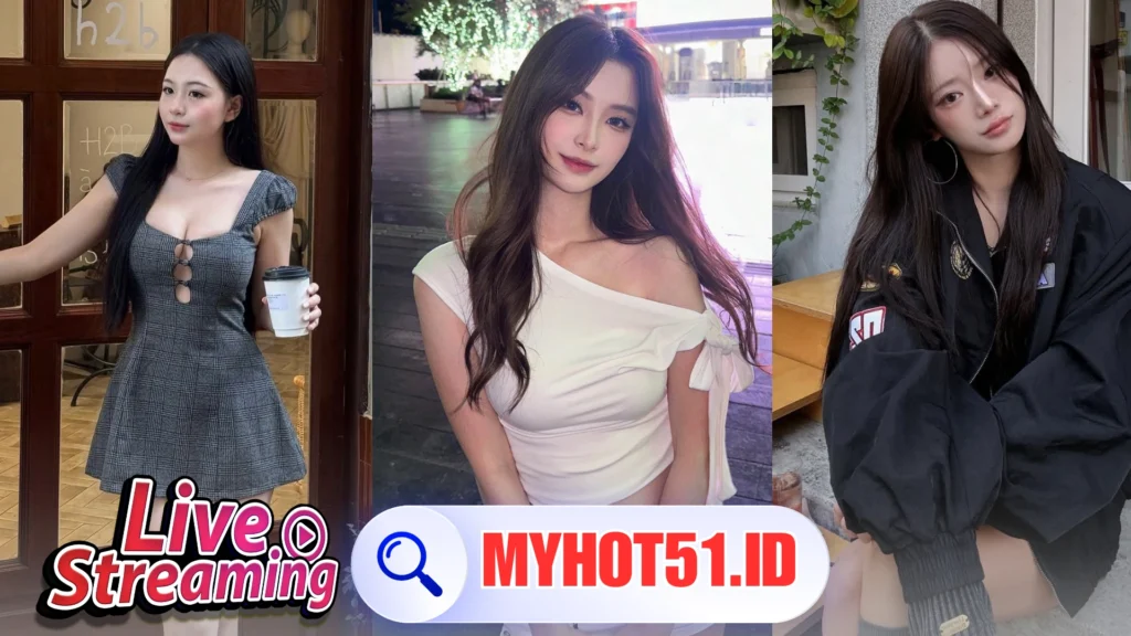 Hot51 APK 2025 Download Resmi Live