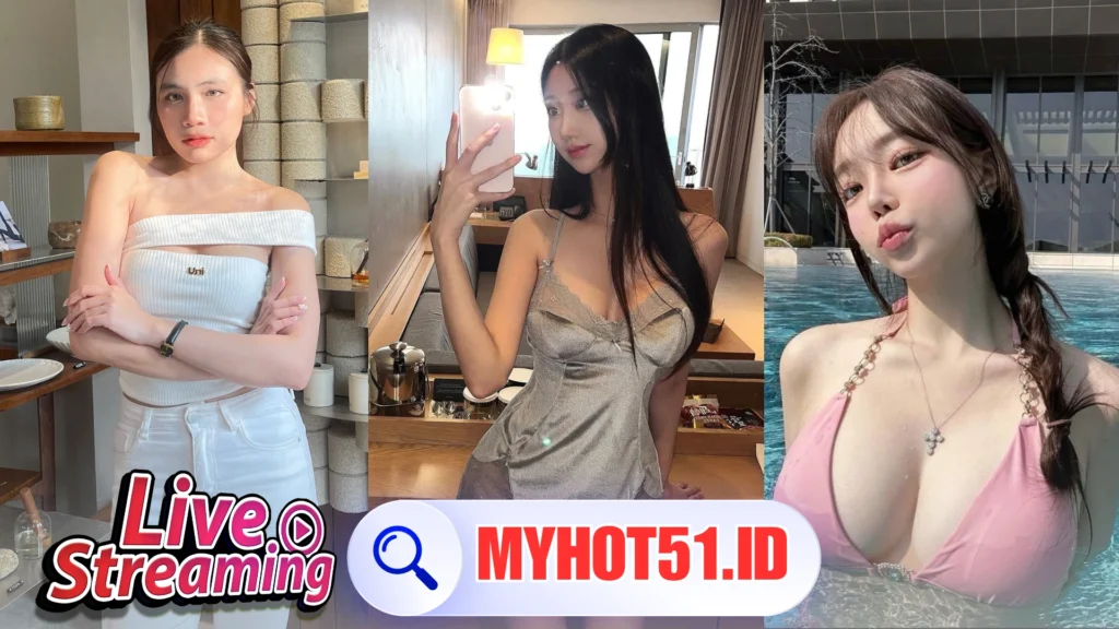 Hot51 APK 2025 Live Room Full Akses
