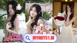 Hot51 APK 2025 Live Stream Resmi