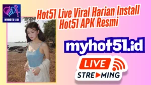 Hot51 APK 2025 Streaming Live Gratis