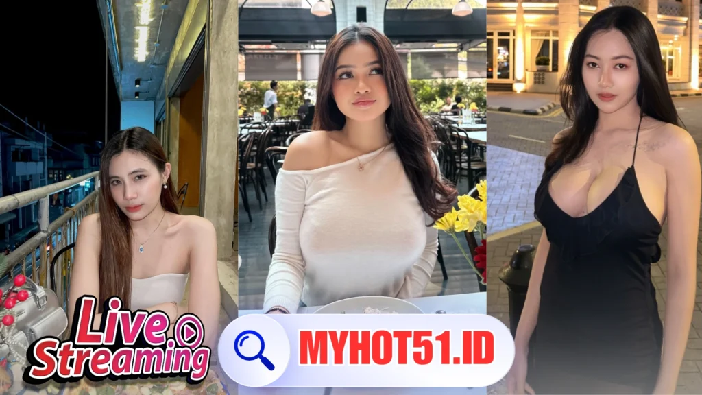 Hot51 APK 2025 Streaming Live Tanpa Batas