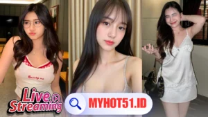 Hot51 APK 2025 Streaming Live Terbaru