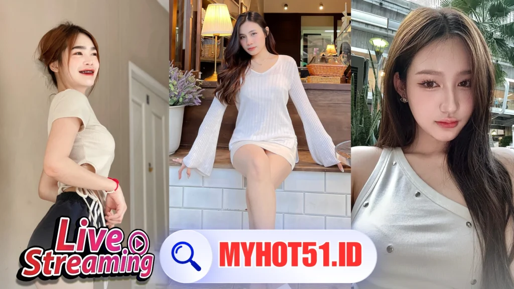 Hot51 APK 2025 Unduh Live Room Cepat
