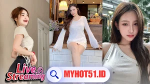 Hot51 APK 2025 Unduh Live Room Cepat