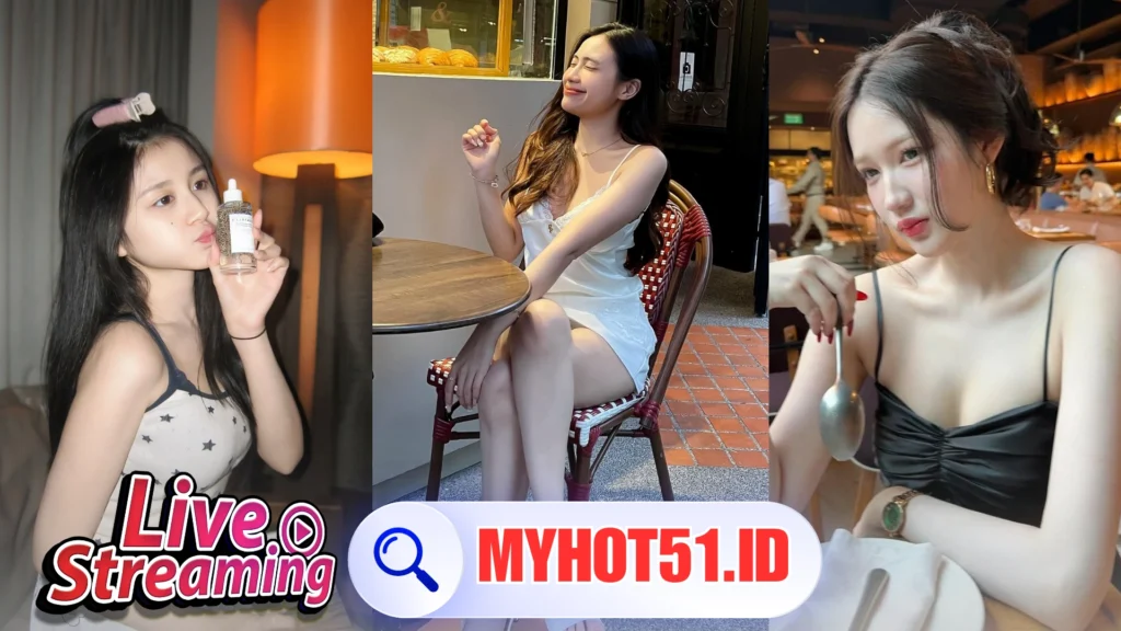 Hot51 APK 2025 Unduh Live Tanpa Batas