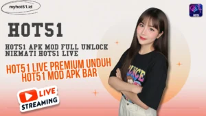 Hot51 APK Download Cepat 2025 Now
