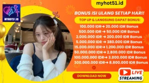 Hot51 APK Terbaru 2025 Download Cepat