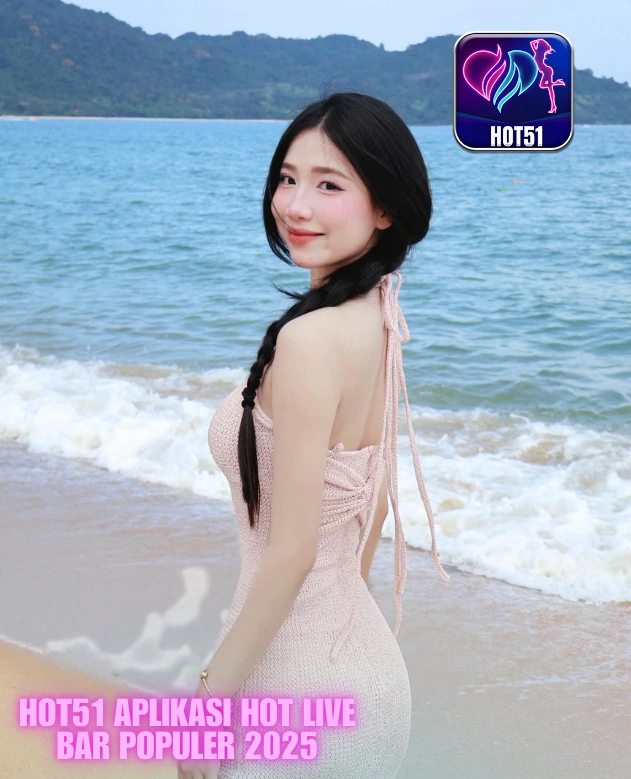 Hot51 Aplikasi Hot Live Bar Populer 2025