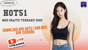 Hot51 Aplikasi Live Bar Paling PopulerID