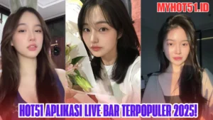 Hot51 Aplikasi Live Bar Terpopuler 2025!