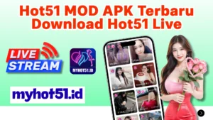 Hot51 Live MOD APK 2025 Free Download Android