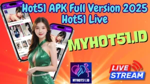 Hot51 Live MOD APK Full Version Unlock All