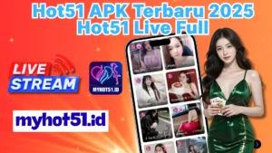 Hot51 MOD APK 2025 Download Gratis All