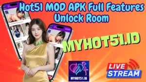 Hot51 MOD APK 2025 Free Download All Features