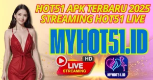 Hot51 MOD APK 2025 Full Unlocked Gratis