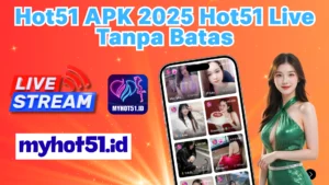 Hot51 MOD APK 2025 Unlock Full Room
