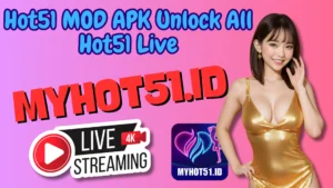 Hot51 MOD APK Android & iOS 2025 Unduh Sekarang