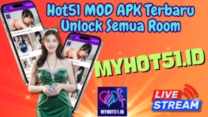 Hot51 MOD APK Android iOS Download Cepat