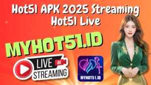 Hot51 MOD APK Terbaru 2025 Gratis All