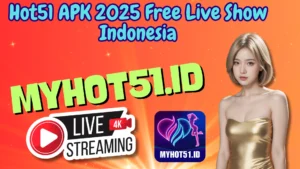 Hot51 MOD APK Terbaru Full Unlock 2025