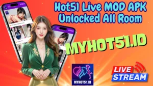 Hot51 MOD APK Terbaru Unlock Full 2025