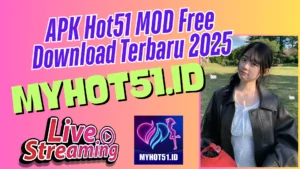 Hot51 MOD APK Unlimited Access 2025 Gratis