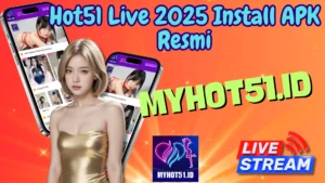 Hot51 MOD APK Unlocked Room Gratis Android