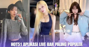 Hot51 Aplikasi Live Bar Paling Populer