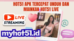 Hot51 Mod APK 2025 Login Ultra Cepat