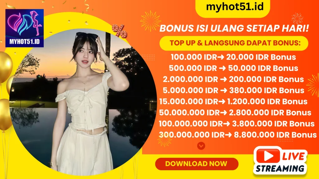 Hot51 Mod APK Terbaru Unduh Sekarang
