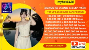 Hot51 Mod APK Terbaru Unduh Sekarang