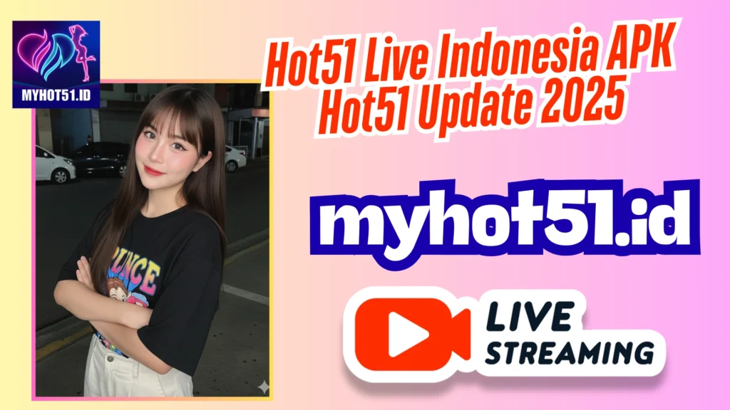 Hot51 Mod APK Terbaru Unlock Room