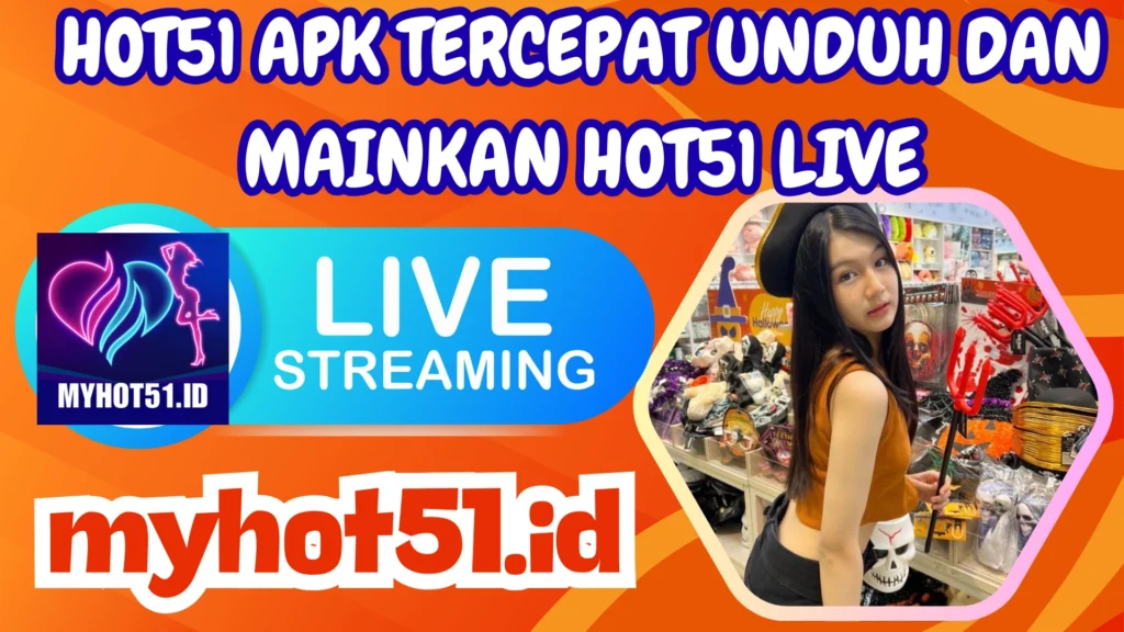 Hot51 Mod Unlock Room Aman 2025