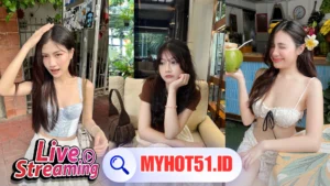 Joni Pertiwi Hot51 Mod APK Terbaru