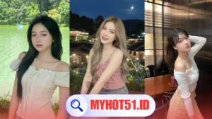 Meylani Wulandari Rekomendasikan HOT51