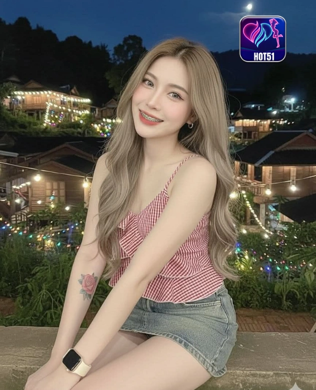 Meylani Wulandari Rekomendasikan HOT51