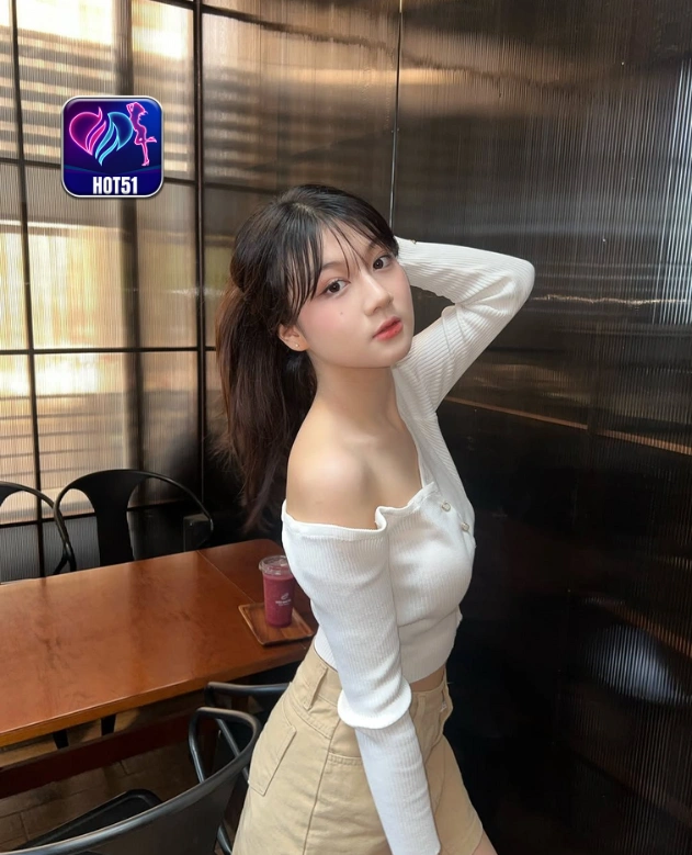 Meylani Wulandari Rekomendasikan HOT51