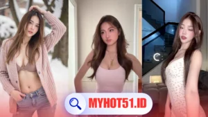 Niko Prasetya Rekomendasikan HOT51 Live