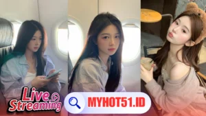 Nisa Rahmadani Hot51 APK Live Terbaru
