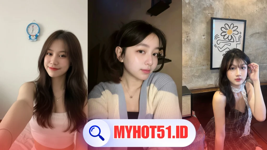 Rania Rahmadani HOT51 APK 2025