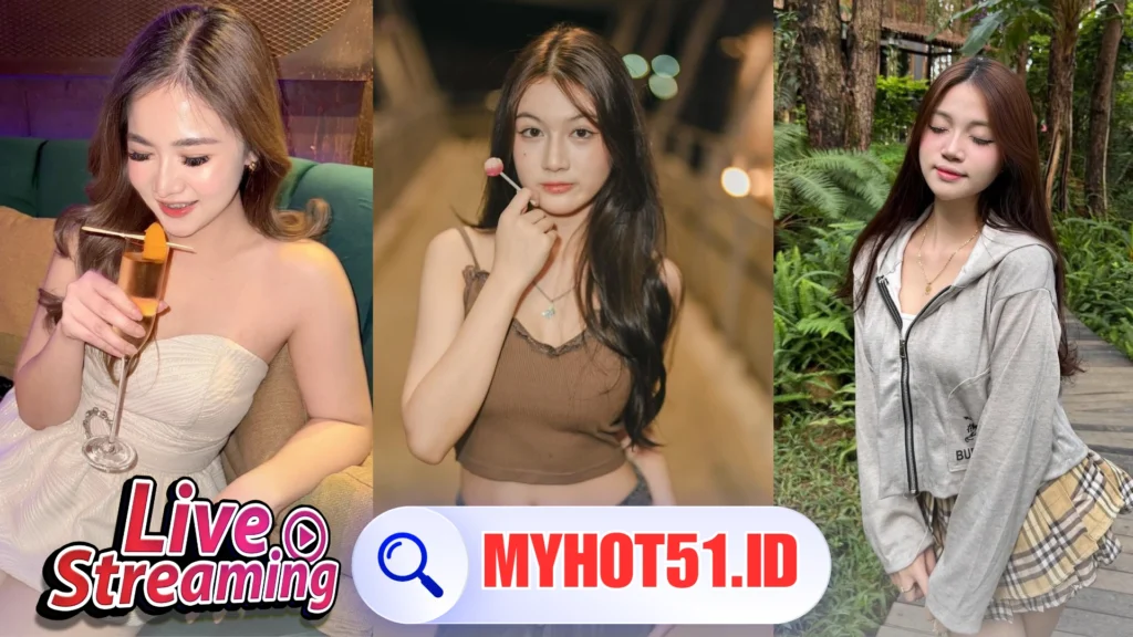Sinta Rahmadani Hot51 Live APK 2025 Baru